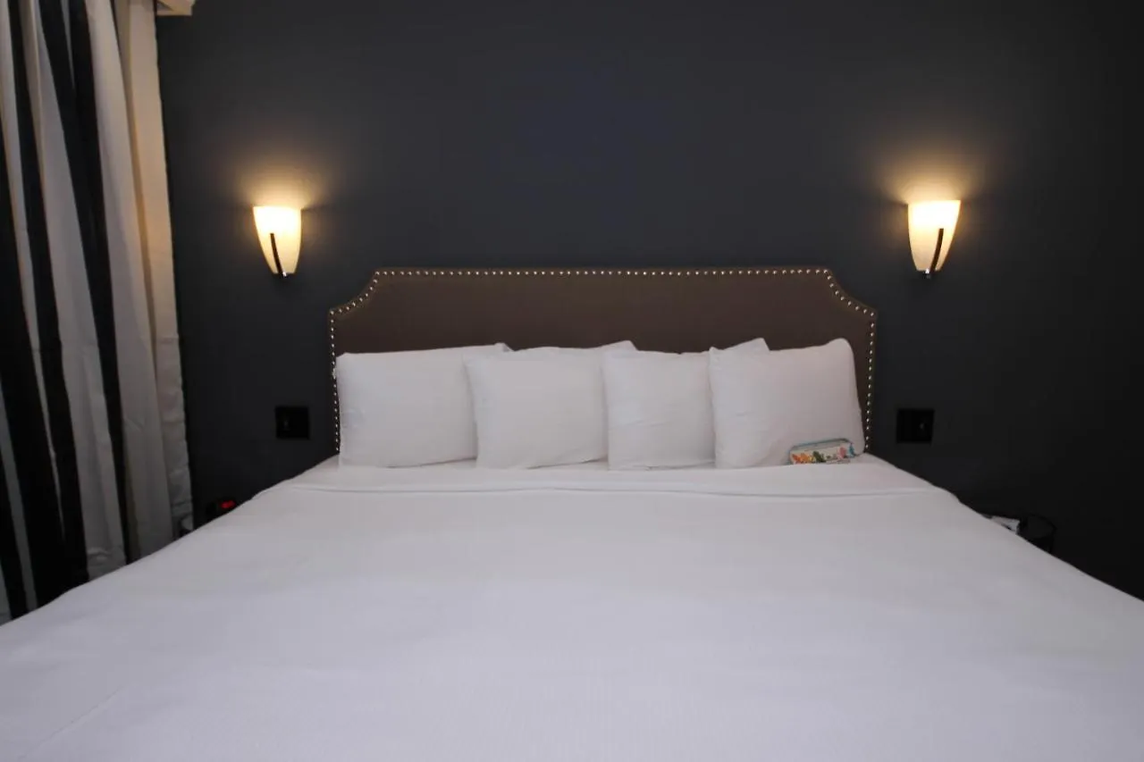 Hyde Park Hotel Tampa 3*,
