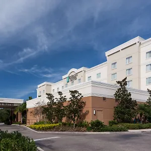 Embassy By Hilton Brandon **** Tampa