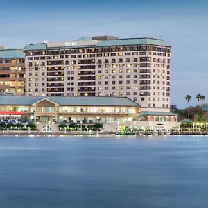 The Westin Waterside **** Tampa