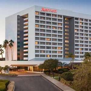 Marriott Westshore *** Tampa